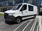Mercedes-Benz Sprinter, 314 CDI 6Míst I.majitel ČR