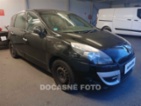 Renault Scénic, 2.0i, AT, AC, park.asist, MPV,