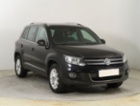 VW Tiguan, 1.4 TSISport&Style , Automat,, SUV,