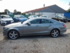 Mercedes-Benz CLS, 3.0 CDi 195 kw, sedan, nafta