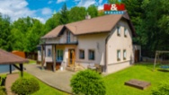 Prodej rodinného domu, 160 m², Valtířov