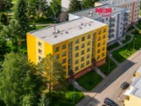 Prodej bytu 3+1, 65 m², Písek, ul. třída Přátelství