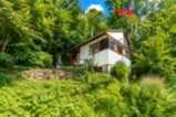 Prodej chaty, 27 m², Sázava - Čeřenice, pozemek 217 m²