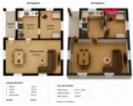 Prodej chaty, 27 m², Sázava - Čeřenice, pozemek 217 m²