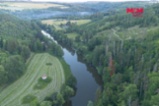 Prodej chaty, 27 m², Sázava - Čeřenice, pozemek 217 m²