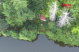 Prodej chaty, 27 m², Sázava - Čeřenice, pozemek 217 m²
