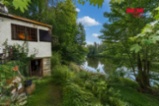 Prodej chaty, 27 m², Sázava - Čeřenice, pozemek 217 m²