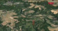 Prodej chaty, 27 m², Sázava - Čeřenice, pozemek 217 m²