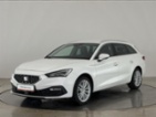 Seat Leon, Xcellence, kombi, benzin