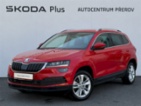 Škoda Karoq, 1.5 TSI 110kW DSG Style Plus, SUV,