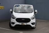 Ford Transit Custom, 2.0 320 L2H1 9 Míst klima ACC