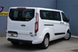 Ford Transit Custom, 2.0 320 L2H1 9 Míst klima ACC