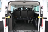 Ford Transit Custom, 2.0 320 L2H1 9 Míst klima ACC