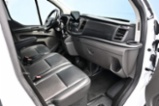 Ford Transit Custom, 2.0 320 L2H1 9 Míst klima ACC