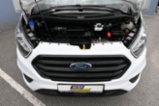 Ford Transit Custom, 2.0 320 L2H1 9 Míst klima ACC