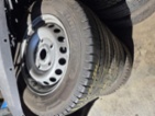 Ford Transit Custom, 2.0 320 L2H1 9 Míst klima ACC