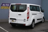 Ford Transit Custom, 2.0 320 L2H1 9 Míst Klima ACC