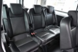 Ford Transit Custom, 2.0 320 L2H1 9 Míst Klima ACC