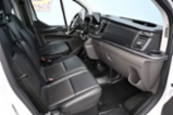 Ford Transit Custom, 2.0 320 L2H1 9 Míst Klima ACC