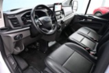Ford Transit Custom, 2.0 320 L2H1 9 Míst Klima ACC