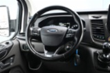 Ford Transit Custom, 2.0 320 L2H1 9 Míst Klima ACC