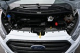 Ford Transit Custom, 2.0 320 L2H1 9 Míst Klima ACC