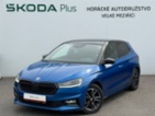 Škoda Fabia, Monte Carlo 1,5 TSI 110 kW 7°,
