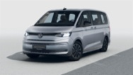 Volkswagen Multivan, Long Life 2,0TDI, MPV, nafta