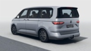 Volkswagen Multivan, Long Life 2,0TDI, MPV, nafta