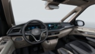 Volkswagen Multivan, Long Life 2,0TDI, MPV, nafta