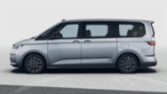 Volkswagen Multivan, Long Life 2,0TDI, MPV, nafta
