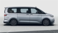 Volkswagen Multivan, Long Life 2,0TDI, MPV, nafta