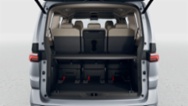 Volkswagen Multivan, Long Life 2,0TDI, MPV, nafta