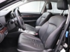 Subaru Outback, 3,6 R 191Kw Comfort+ CZ, kombi,