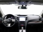 Subaru Outback, 3,6 R 191Kw Comfort+ CZ, kombi,
