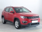 Jeep Compass, 1.4 MultiAir, ČR,1.maj, Serv.kniha,,