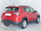 Jeep Compass, 1.4 MultiAir, ČR,1.maj, Serv.kniha,,