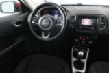 Jeep Compass, 1.4 MultiAir, ČR,1.maj, Serv.kniha,,