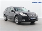 Subaru Outback, 3,6 R 191Kw Comfort+ CZ, kombi,