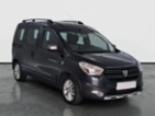 Dacia Dokker, 1.5 Blue dCiStepway , 5Míst, Klima,