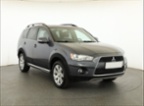 Mitsubishi Outlander, 2.2 DI-D, 4X4, Automat,