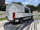Mercedes-Benz Sprinter, 314 CDI 6Míst I.majitel ČR