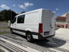 Mercedes-Benz Sprinter, 314 CDI 6Míst I.majitel ČR