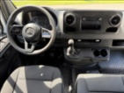 Mercedes-Benz Sprinter, 314 CDI 6Míst I.majitel ČR