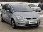 Ford S-MAX, 2.2 TDCi, Navi, xenon, MPV, nafta