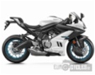 CFMOTO 675 SR-R - Skladem, silniční sportovní