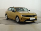Opel Astra, 1.2 TurboEdition , ČR,1.maj, Serv
