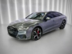 Audi A7, 50TDI QUATTRO S-LINE, MATRIX,, hatchback,