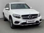 Mercedes-Benz GLC, 250 4Matic 2.0i, ČR, AT, SUV,