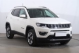 Jeep Compass, 1.4 MultiAir, 4X4, Automat, ČR,2.maj